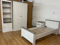 Jeugdkamer york - afbeelding 8 van  15