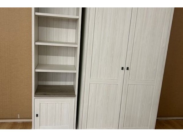 Jeugdkamer york - afbeelding 12 van  15