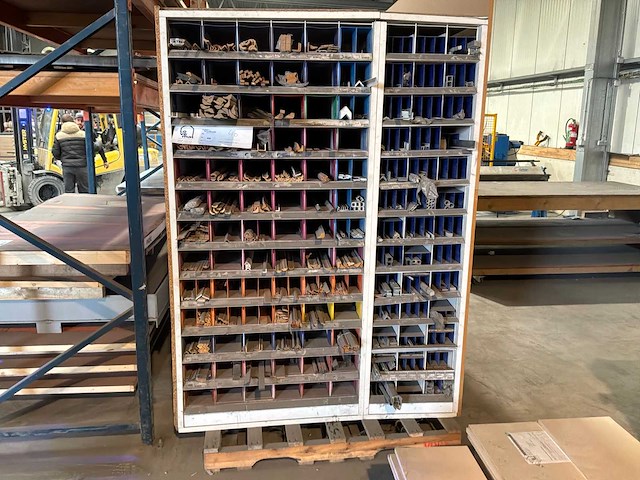 Jewe diverse profielen - afbeelding 1 van  10