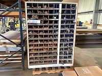 Jewe diverse profielen - afbeelding 1 van  10