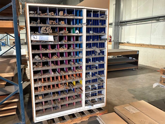 Jewe diverse profielen - afbeelding 3 van  10