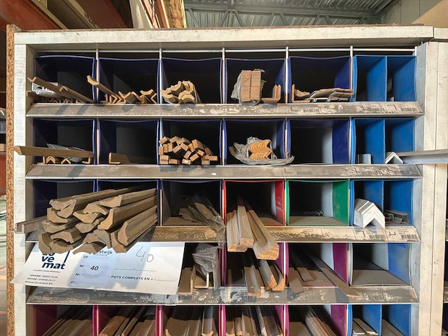 Jewe diverse profielen - afbeelding 4 van  10