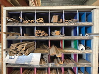 Jewe diverse profielen - afbeelding 4 van  10