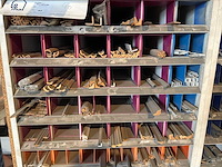 Jewe diverse profielen - afbeelding 5 van  10