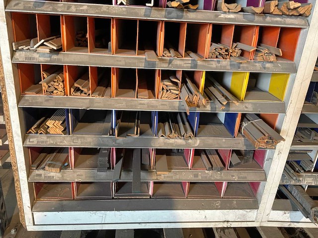 Jewe diverse profielen - afbeelding 6 van  10