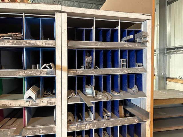 Jewe diverse profielen - afbeelding 7 van  10