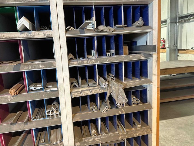 Jewe diverse profielen - afbeelding 8 van  10