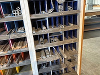 Jewe diverse profielen - afbeelding 9 van  10