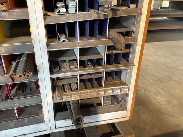 Jewe diverse profielen - afbeelding 10 van  10