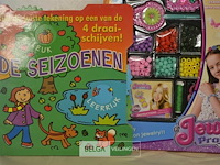 Jewelry projects + seizoensboekje - afbeelding 2 van  4