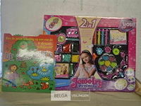 Jewelry projects + seizoensboekje - afbeelding 1 van  3