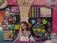 Jewelry projects + seizoensboekje - afbeelding 2 van  3