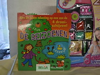 Jewelry projects + seizoensboekje - afbeelding 3 van  3