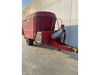 Jf stoll - feeder vm18 - mixer feeder lorrie - 2007 - afbeelding 3 van  10