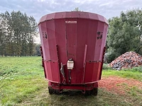 Jf-stoll feeder vm 16 shredder-mixer - afbeelding 13 van  18