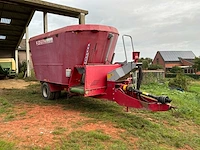 Jf-stoll feeder vm 16 shredder-mixer - afbeelding 12 van  18
