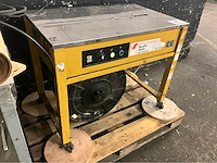 Jia-in es 102 omsnoeringmachine - afbeelding 3 van  4