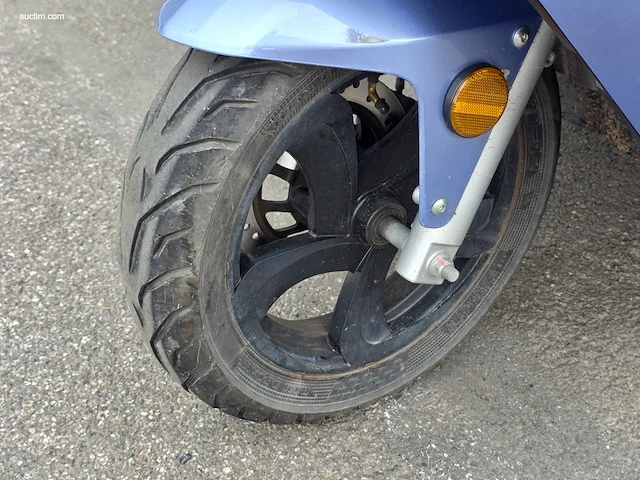 Jiaji jj2000dzk - afbeelding 13 van  28