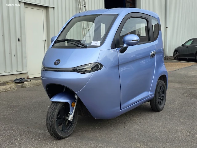 Jiaji jj2000dzk - afbeelding 12 van  28