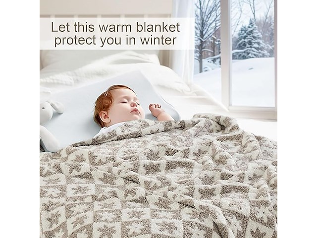 Jianyana knuffeldeken - afbeelding 3 van  4