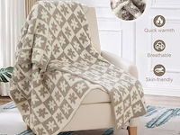 Jianyana knuffeldeken - afbeelding 4 van  4