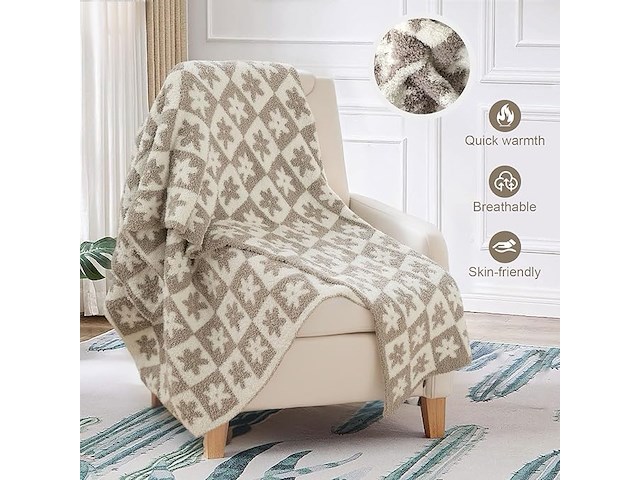 Jianyana knuffeldeken - afbeelding 4 van  4