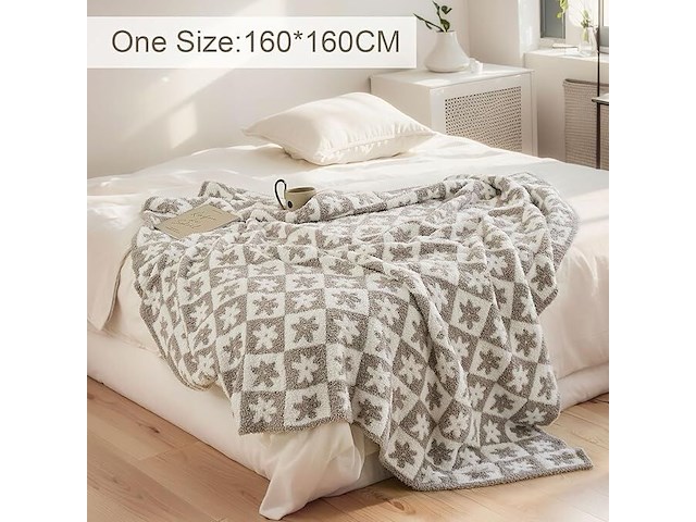 Jianyana knuffeldeken - afbeelding 2 van  4