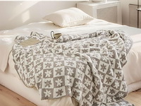 Jianyana knuffeldeken - afbeelding 2 van  4