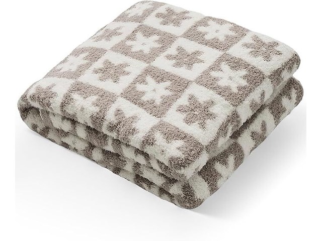 Jianyana knuffeldeken - afbeelding 1 van  4