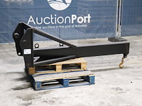 Jib jako 1500kg - afbeelding 1 van  1