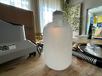 Jiffy portable steamer j2w flow wrapper - afbeelding 4 van  12