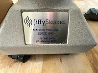 Jiffy portable steamer j2w flow wrapper - afbeelding 7 van  12