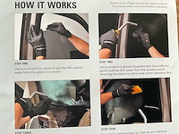 Jiffy portable stemmer j2w flow wrapper - afbeelding 3 van  12