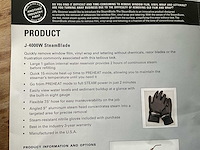 Jiffy portable stemmer j2w flow wrapper - afbeelding 4 van  12