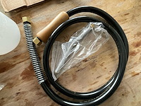 Jiffy portable stemmer j2w flow wrapper - afbeelding 6 van  12