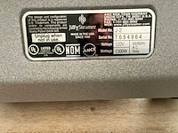 Jiffy portable stemmer j2w flow wrapper - afbeelding 9 van  12