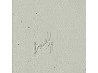 Jim amaral - erotische compositie - gemengde techniek op papier - afbeelding 6 van  6