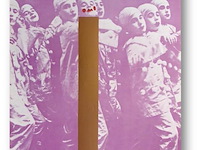 Jim dine - gesigneerd - afbeelding 1 van  1