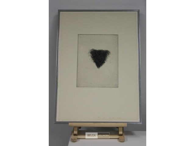 Jim dine - afbeelding 2 van  3