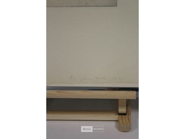 Jim dine - afbeelding 3 van  3