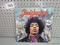 Jimi hendrix
