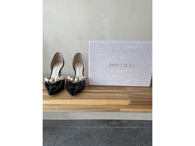 Jimmy choo schoenen - afbeelding 1 van  7
