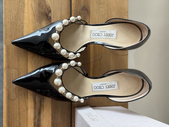 Jimmy choo schoenen - afbeelding 2 van  7