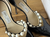 Jimmy choo schoenen - afbeelding 5 van  7