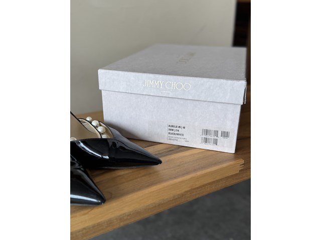 Jimmy choo schoenen - afbeelding 6 van  7