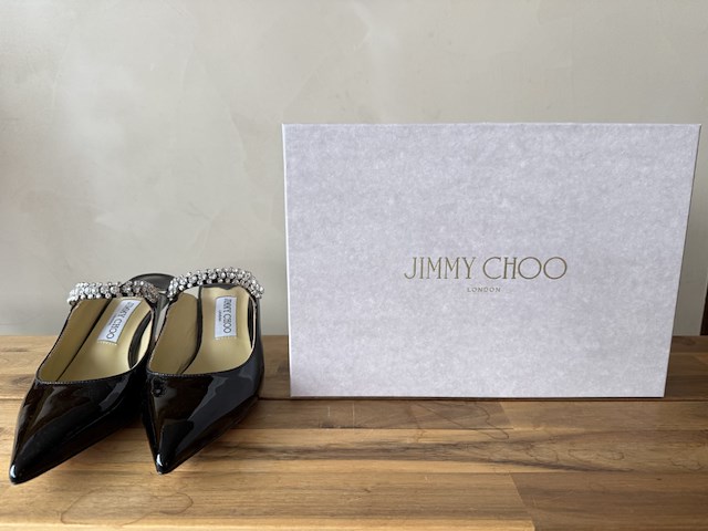 Jimmy choo schoenen - afbeelding 1 van  6