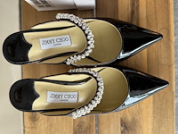 Jimmy choo schoenen - afbeelding 2 van  6