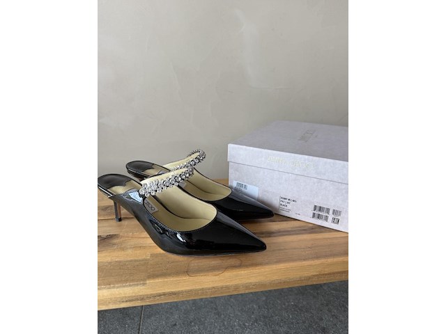 Jimmy choo schoenen - afbeelding 4 van  6