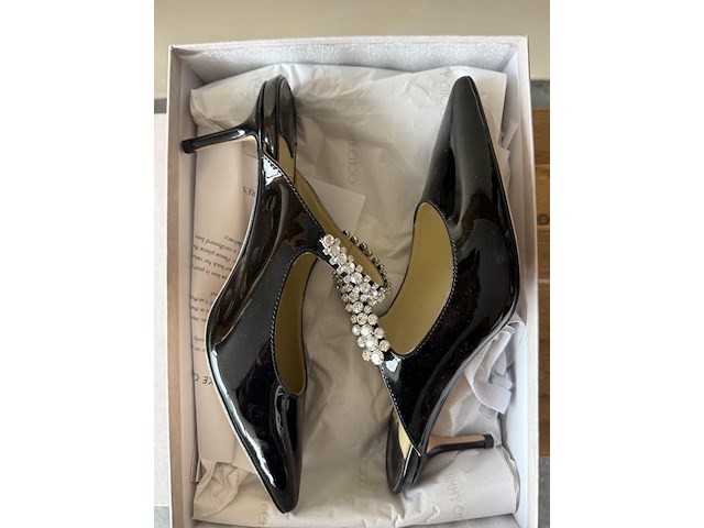 Jimmy choo schoenen - afbeelding 6 van  6