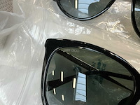 Jimmy choo zonnebril (14x) - afbeelding 2 van  11
